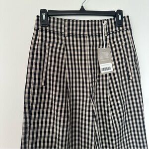 Everlane The Tensel Way High Taper Pants